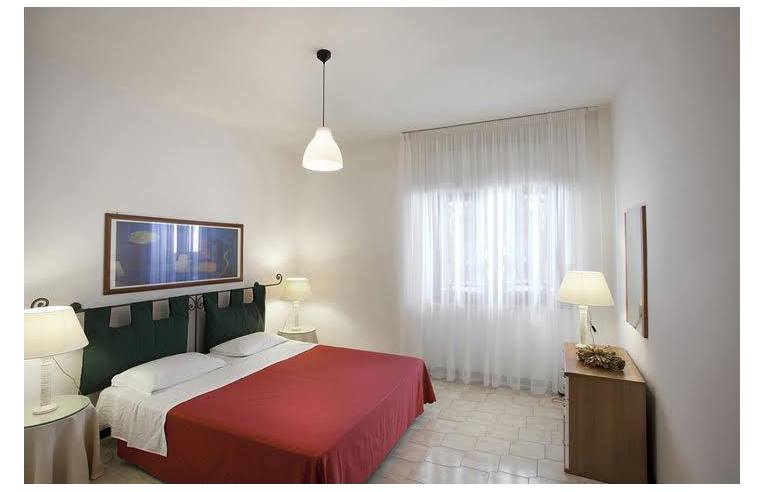 appartamento in vendita a Vernole in zona Acaja