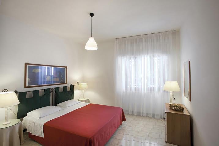 appartamento in vendita a Vernole in zona Acaja