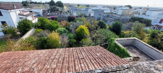 casa indipendente in vendita a Vernole