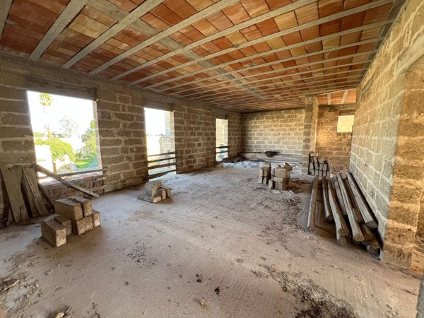 appartamento in vendita a Vernole in zona Strudà