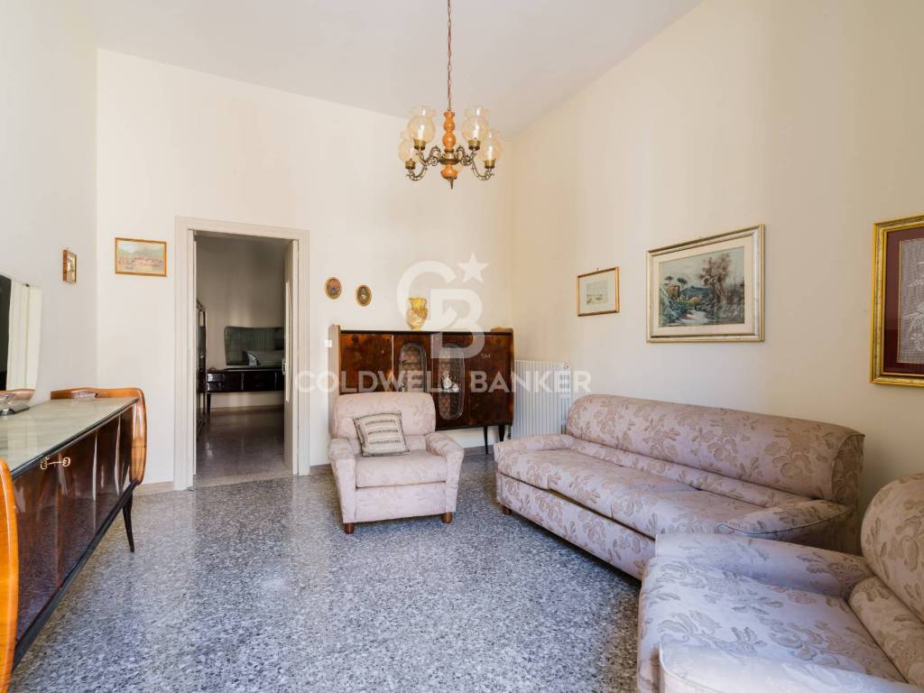 casa indipendente in vendita a Vernole