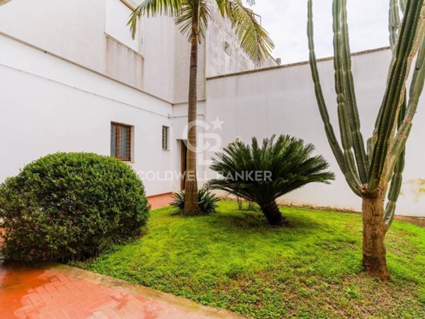 appartamento in vendita a Vernole