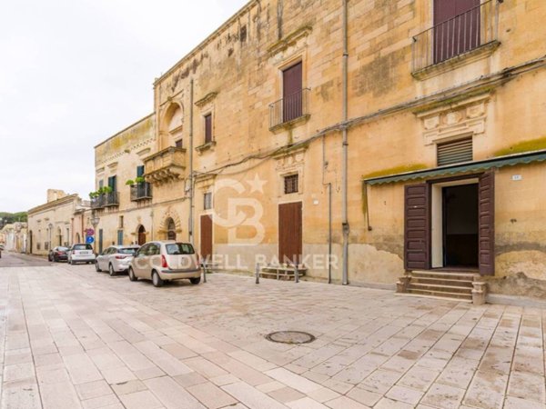 appartamento in vendita a Vernole