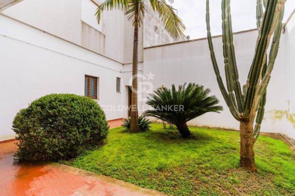 appartamento in vendita a Vernole