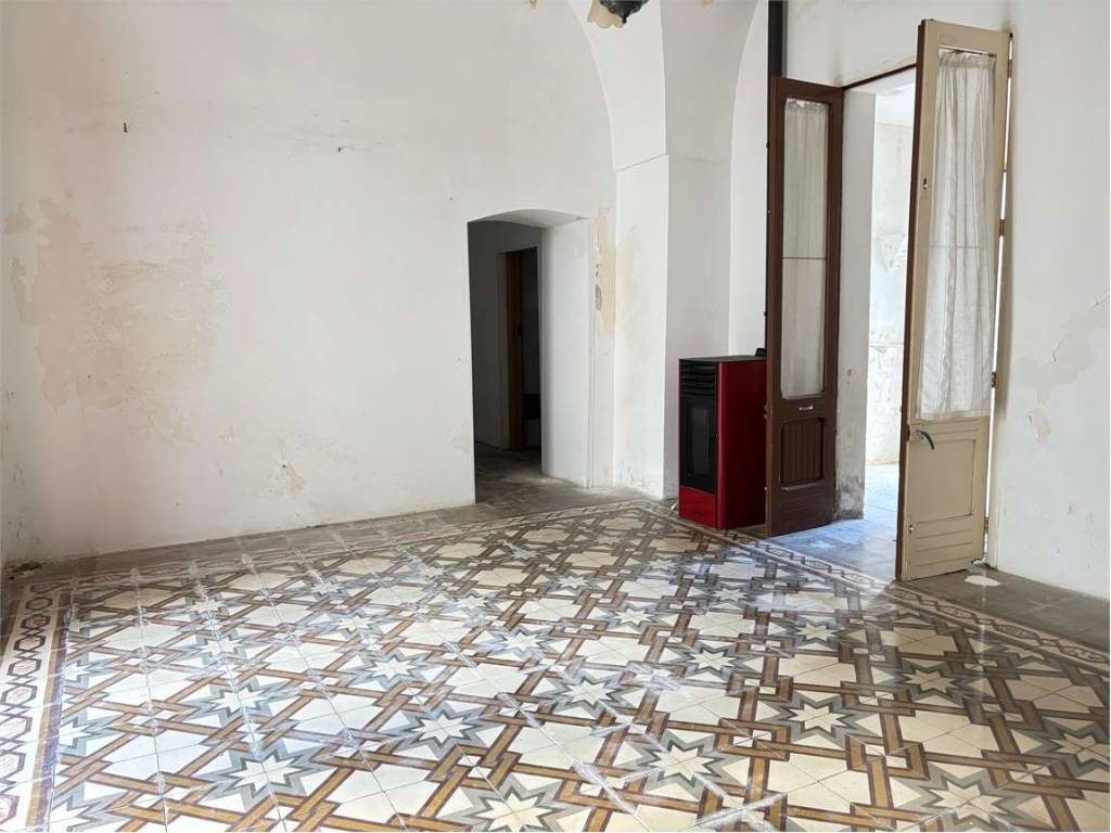 appartamento in vendita a Vernole