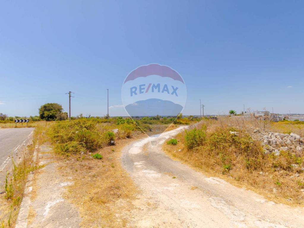terreno agricolo in vendita a Vernole