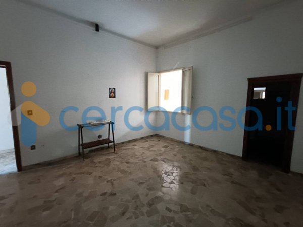 casa indipendente in vendita a Vernole