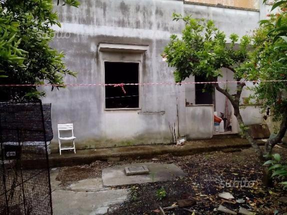 appartamento in vendita a Vernole