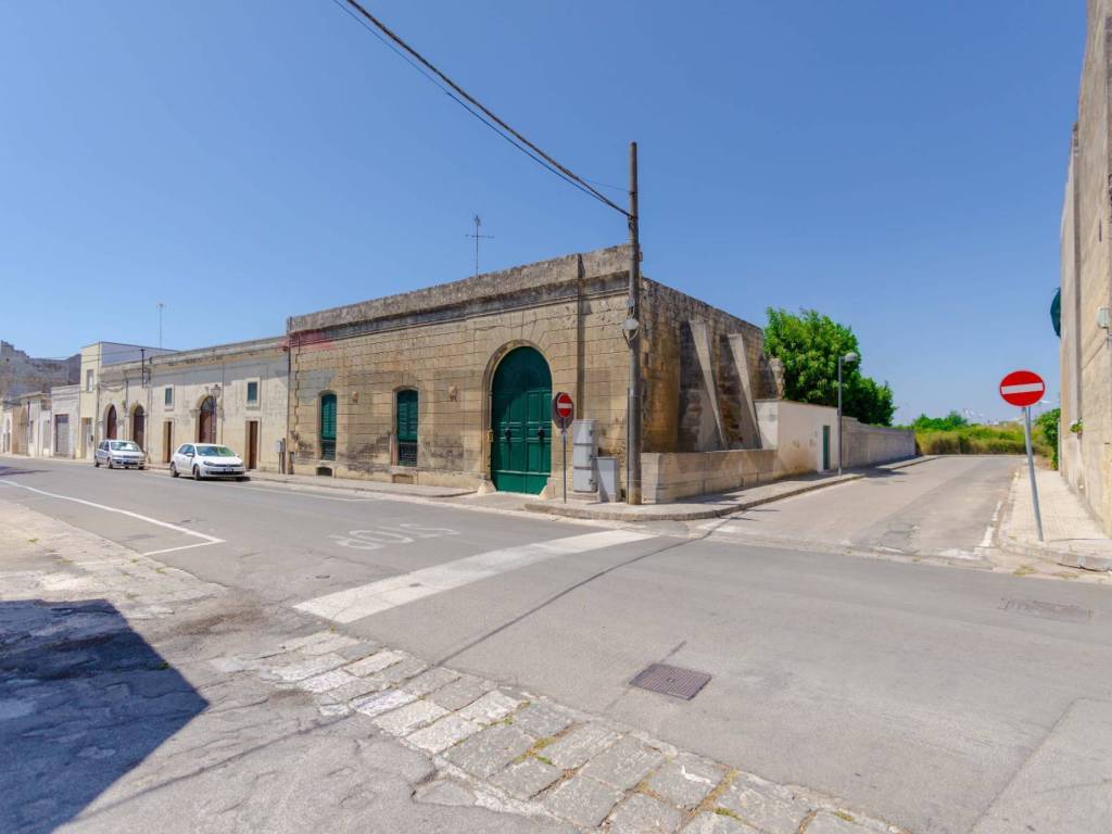 casa indipendente in vendita a Vernole