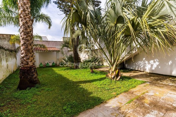 appartamento in vendita a Vernole