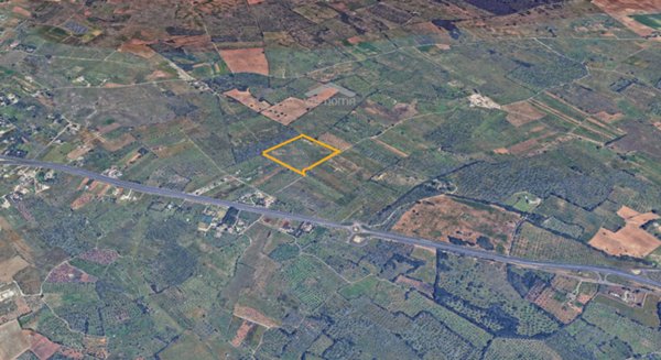 terreno agricolo in vendita a Vernole