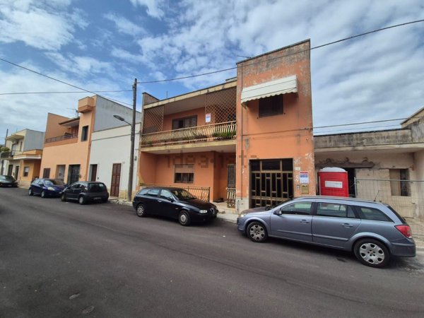 appartamento in vendita a Vernole