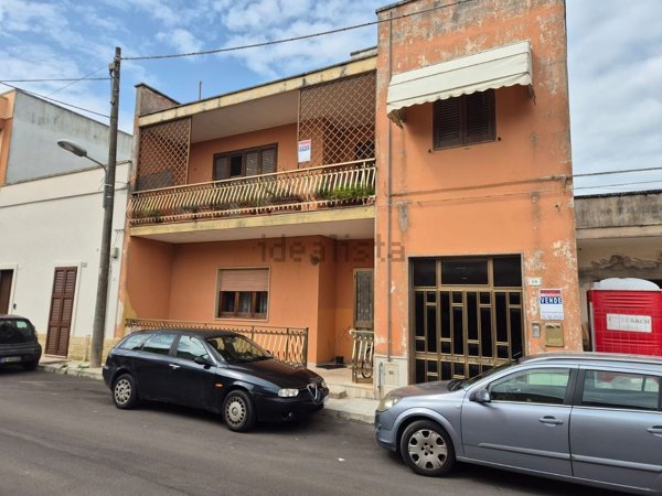 appartamento in vendita a Vernole