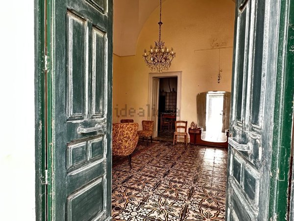 casa indipendente in vendita a Vernole