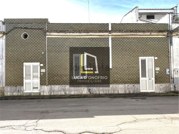 appartamento in vendita a Vernole