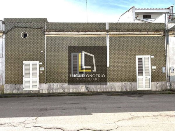 appartamento in vendita a Vernole