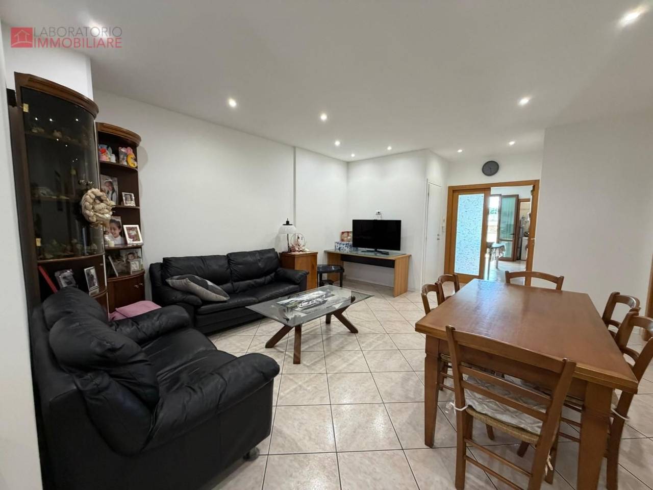 casa indipendente in vendita a Vernole in zona Strudà
