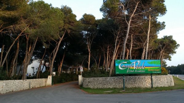 appartamento in vendita a Vernole