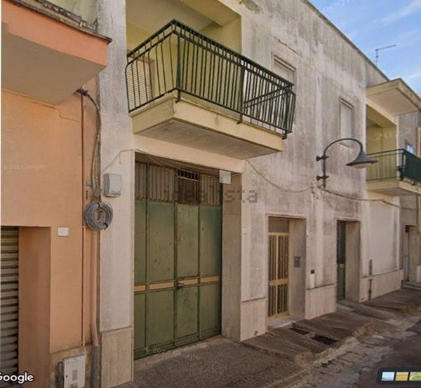 casa indipendente in vendita a Vernole