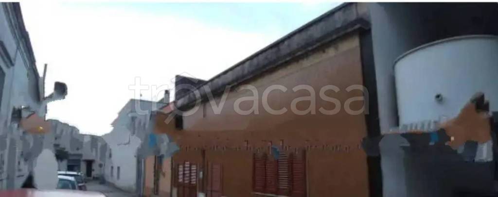 appartamento in vendita a Vernole