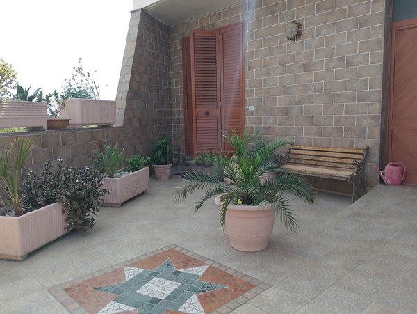 casa indipendente in vendita a Vernole