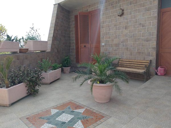 casa indipendente in vendita a Vernole
