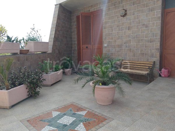 casa indipendente in vendita a Vernole