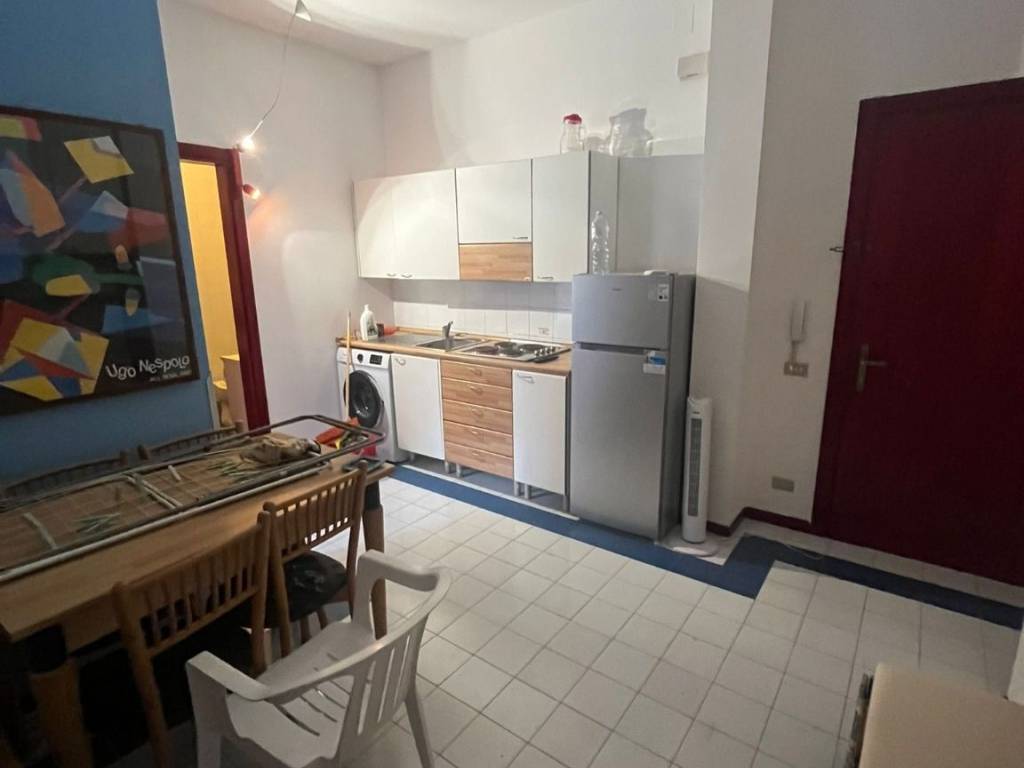 appartamento in vendita a Vernole