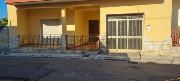 appartamento in vendita a Vernole