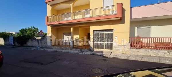 appartamento in vendita a Vernole