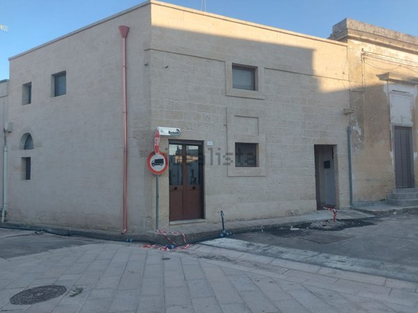 appartamento in vendita a Vernole