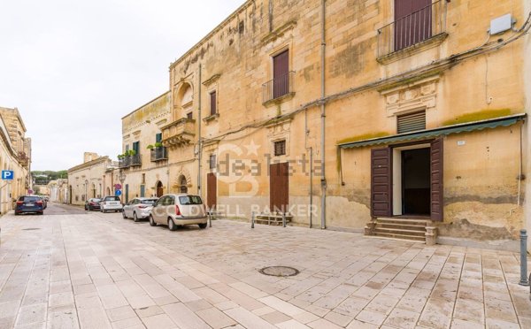 appartamento in vendita a Vernole