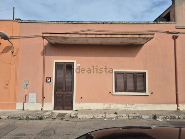 appartamento in vendita a Vernole