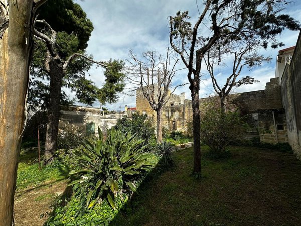 casa indipendente in vendita a Vernole