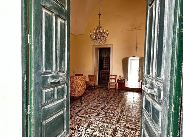 casa indipendente in vendita a Vernole