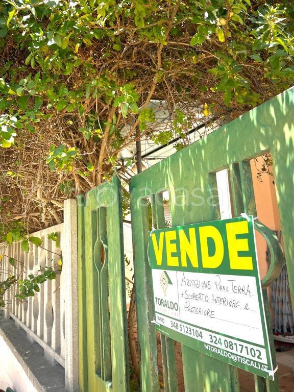 casa indipendente in vendita a Vernole