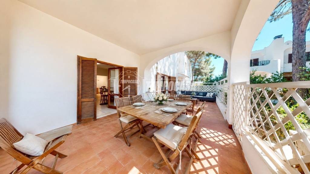 casa indipendente in vendita a Vernole