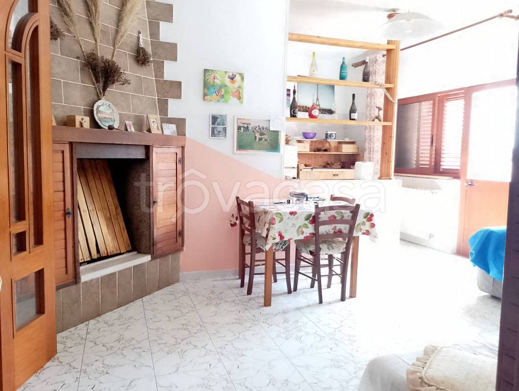 casa indipendente in vendita a Vernole