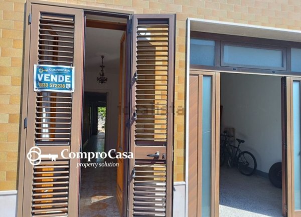 appartamento in vendita a Vernole