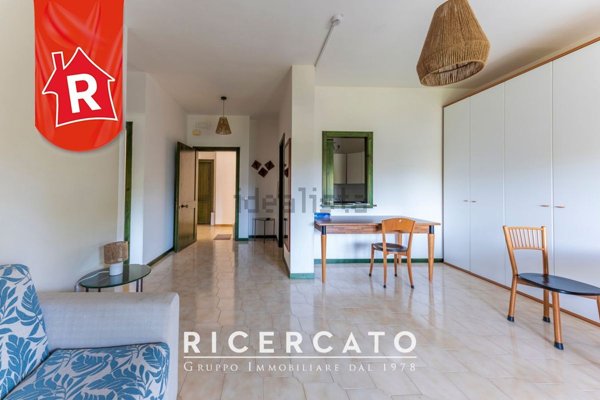 appartamento in vendita a Vernole