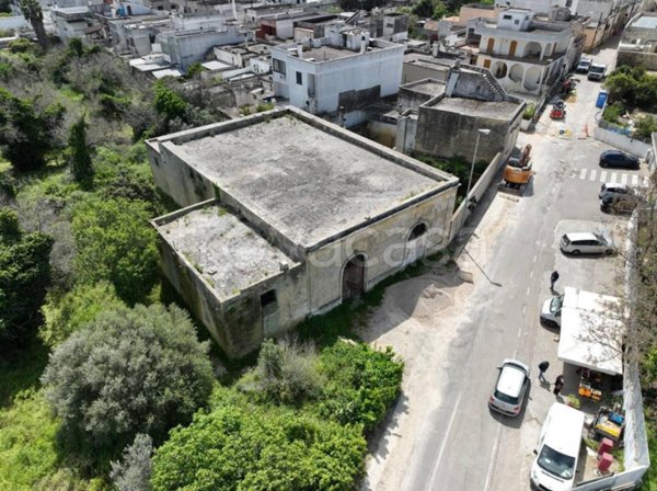 casa indipendente in vendita a Vernole