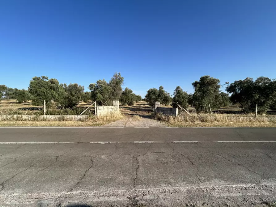 mansarda in vendita a Vernole in zona Strudà