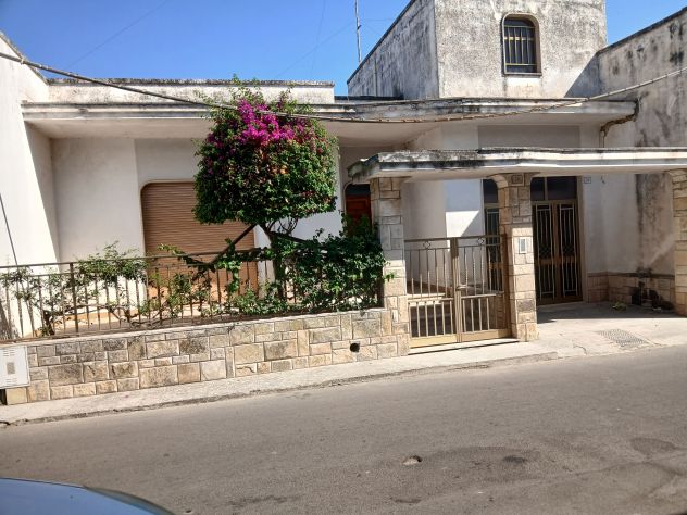 appartamento in vendita a Vernole in zona Pisignano