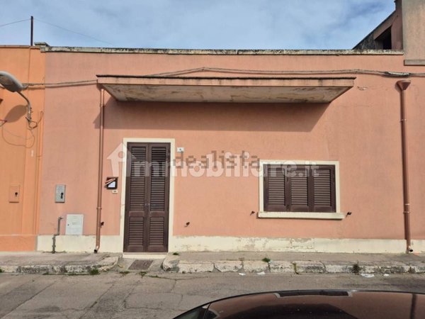appartamento in vendita a Vernole