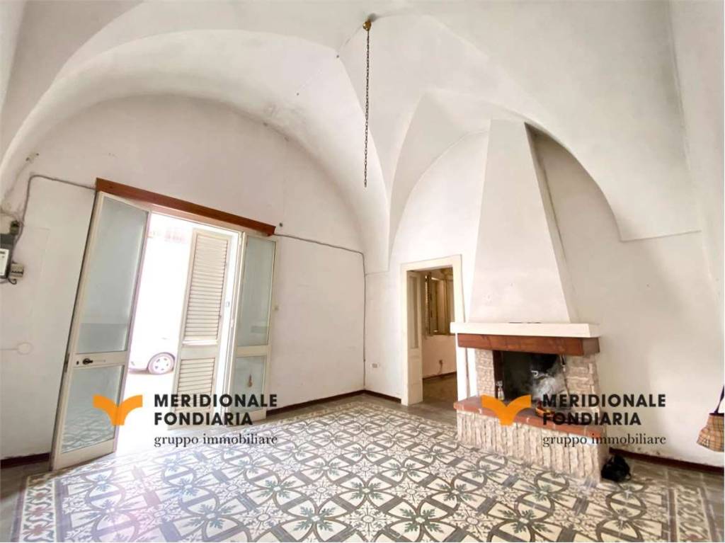 casa indipendente in vendita a Vernole