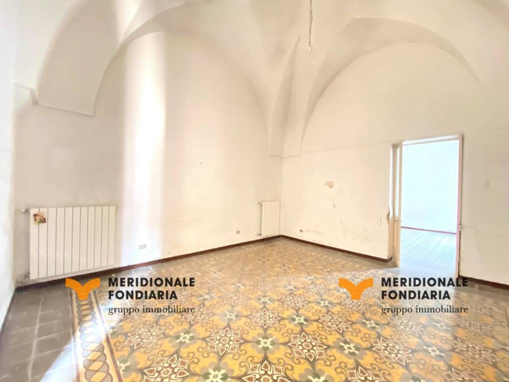 appartamento in vendita a Vernole