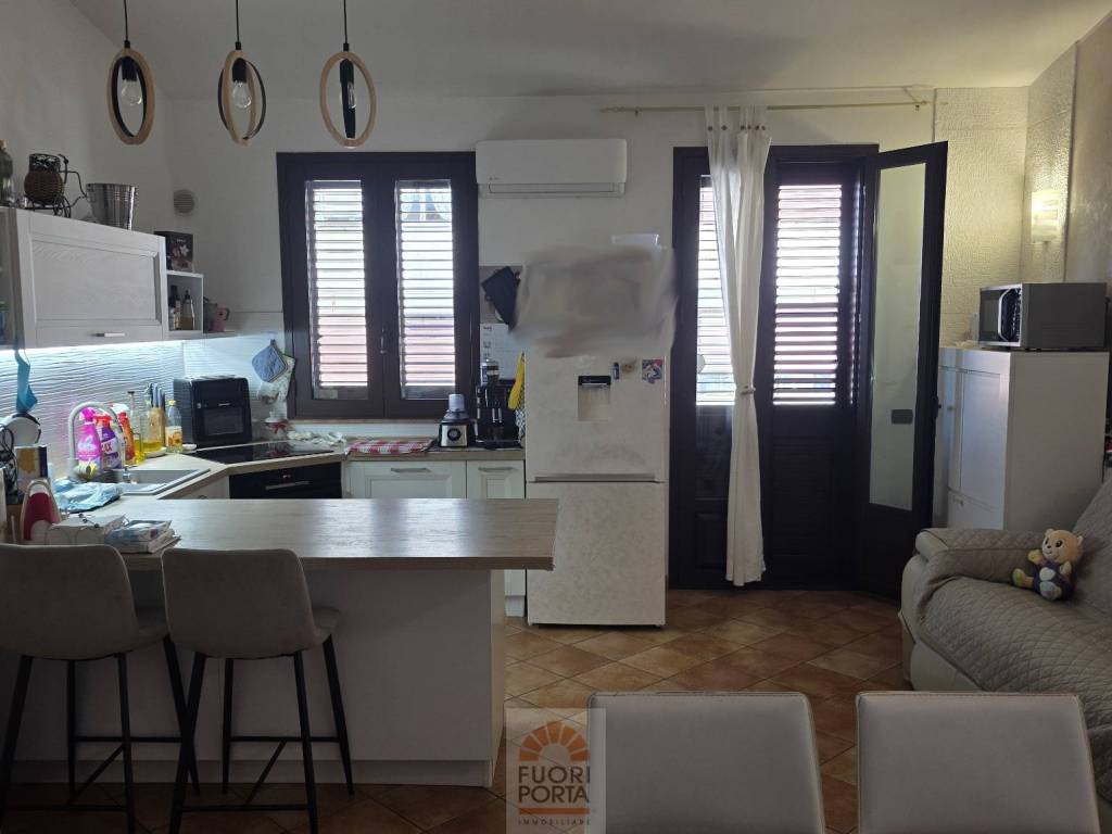 appartamento in vendita a Vernole
