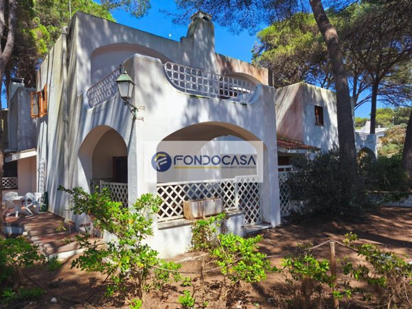 casa indipendente in vendita a Vernole