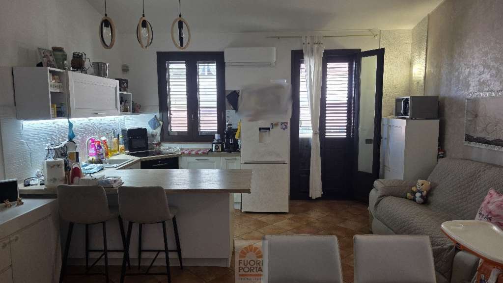 casa indipendente in vendita a Vernole