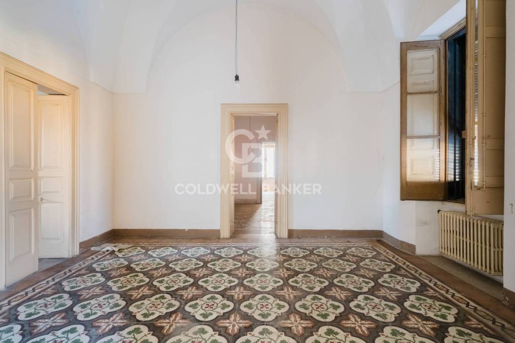 casa indipendente in vendita a Vernole